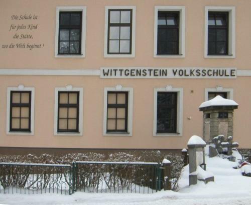 Ferienhaus Bauer Trattenbach  Exterior photo